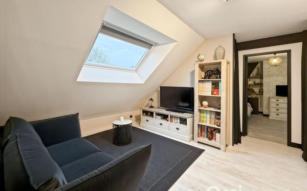 Maison à vendre    4 pièces • 145,85 m2 Osny