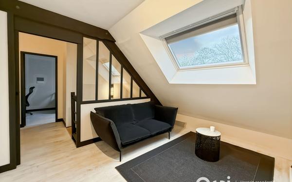 Maison à vendre    4 pièces • 145,85 m2 Osny