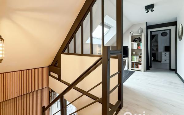 Maison à vendre    4 pièces • 145,85 m2 Osny