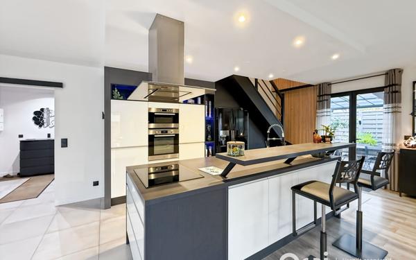 Maison à vendre    4 pièces • 145,85 m2 Osny