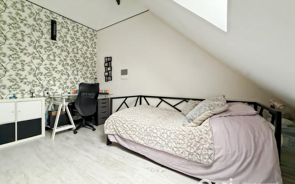 Maison à vendre    4 pièces • 145,85 m2 Osny