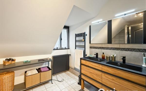 Maison à vendre    4 pièces • 145,85 m2 Osny