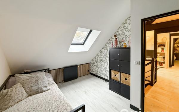 Maison à vendre    4 pièces • 145,85 m2 Osny