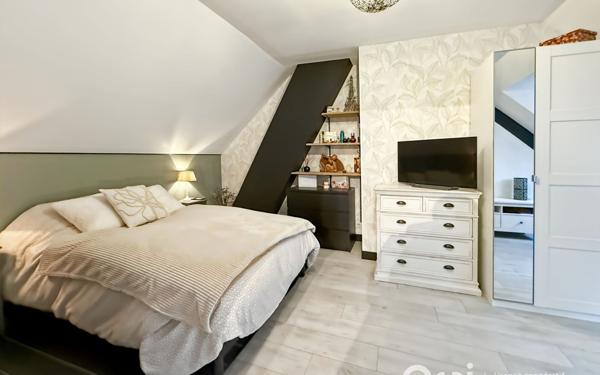 Maison à vendre    4 pièces • 145,85 m2 Osny