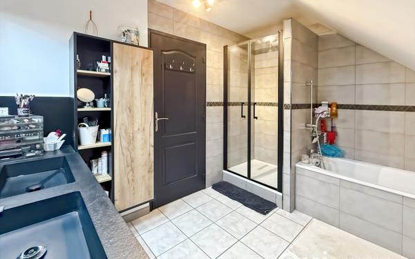 Maison à vendre    4 pièces • 145,85 m2 Osny