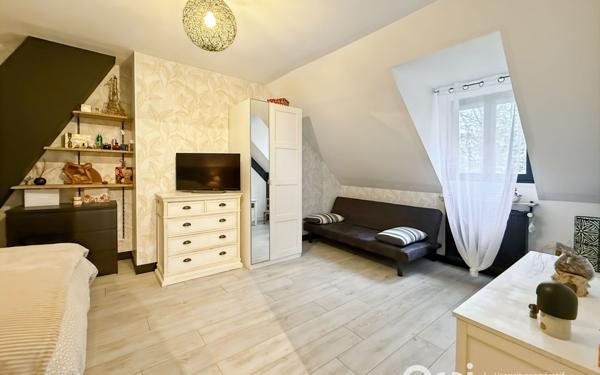 Maison à vendre    4 pièces • 145,85 m2 Osny