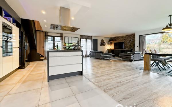 Maison à vendre    4 pièces • 145,85 m2 Osny