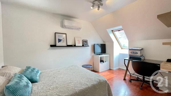 Maison à vendre  4 pièces - 97,12 m2 ECOUEN - 95