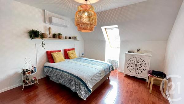 Maison à vendre  4 pièces - 97,12 m2 ECOUEN - 95