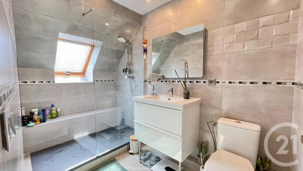 Maison à vendre  4 pièces - 97,12 m2 ECOUEN - 95