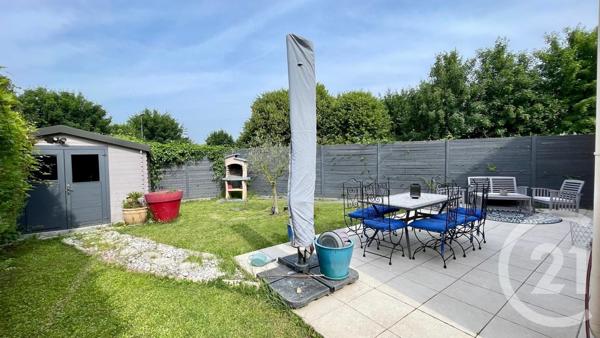 Maison à vendre  4 pièces - 97,12 m2 ECOUEN - 95