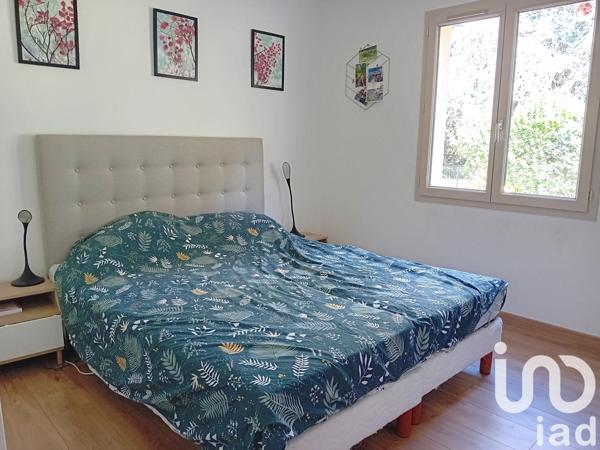 Maison à vendre 5 pièces 108 m² Longuenée-en-Anjou