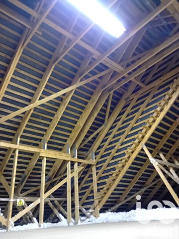 Maison à vendre 5 pièces 108 m² Longuenée-en-Anjou