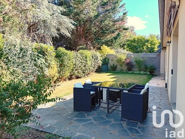 Maison à vendre 5 pièces 108 m² Longuenée-en-Anjou
