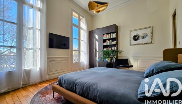 Appartement à vendre 5 pièces 122 m² Rouen