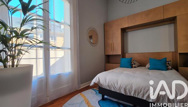 Appartement à vendre 5 pièces 122 m² Rouen