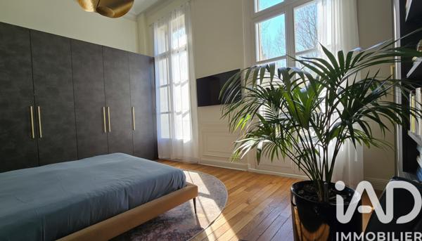 Appartement à vendre 5 pièces 122 m² Rouen