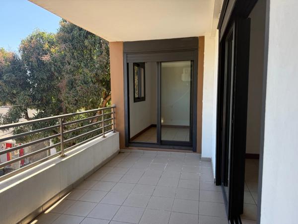 Appartement à vendre 2 pièces LA POSSESSION (974)