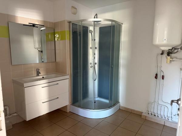 Appartement à vendre 2 pièces LA POSSESSION (974)