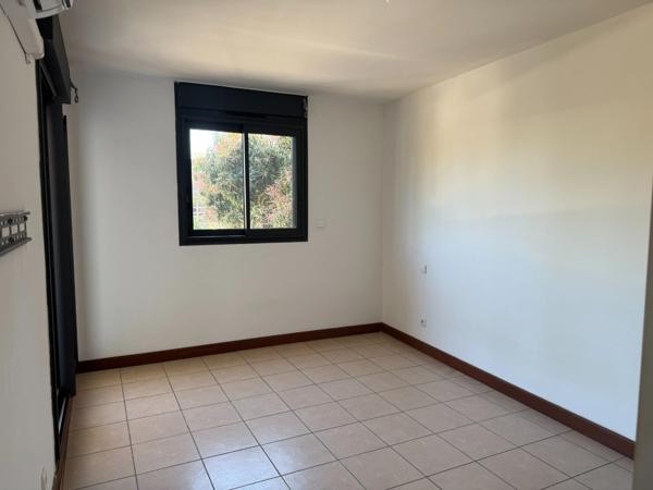 Appartement à vendre 2 pièces LA POSSESSION (974)