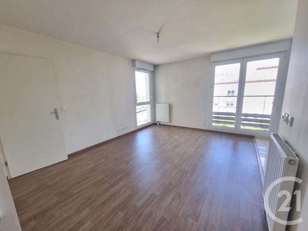 Appartement F2 à vendre  2 pièces - 43,24 m2 BOISSY ST LEGER - 94
