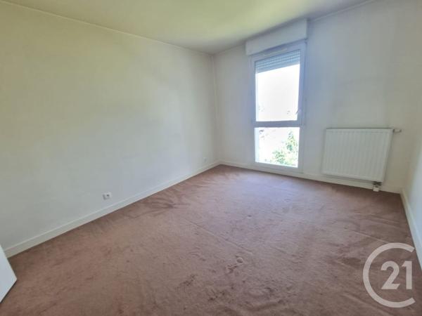 Appartement F2 à vendre  2 pièces - 43,24 m2 BOISSY ST LEGER - 94
