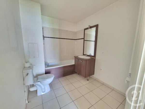 Appartement F2 à vendre  2 pièces - 43,24 m2 BOISSY ST LEGER - 94