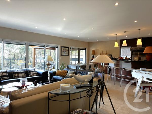 Maison à vendre  8 pièces - 164,47 m2 LA TRANCHE SUR MER - 85