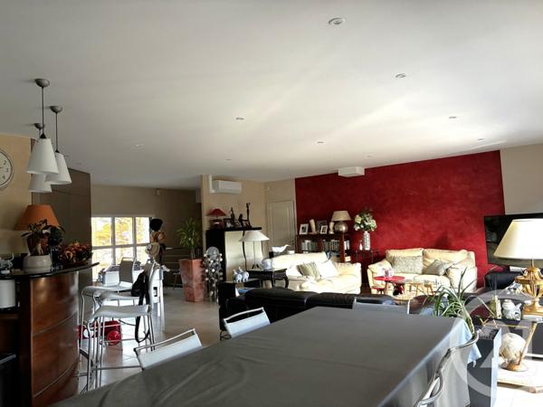 Maison à vendre  8 pièces - 164,47 m2 LA TRANCHE SUR MER - 85