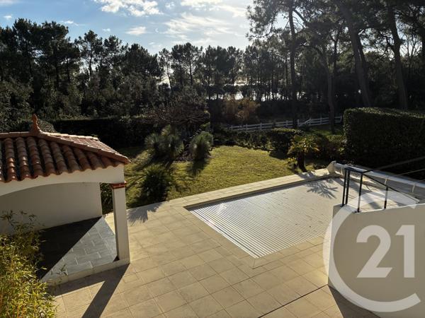 Maison à vendre  8 pièces - 164,47 m2 LA TRANCHE SUR MER - 85