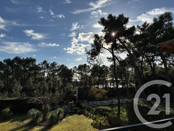 Maison à vendre  8 pièces - 164,47 m2 LA TRANCHE SUR MER - 85