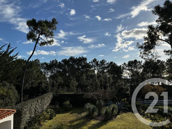 Maison à vendre  8 pièces - 164,47 m2 LA TRANCHE SUR MER - 85