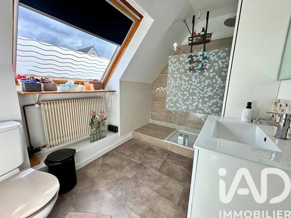 Maison à vendre 5 pièces 118,1 m² Amiens