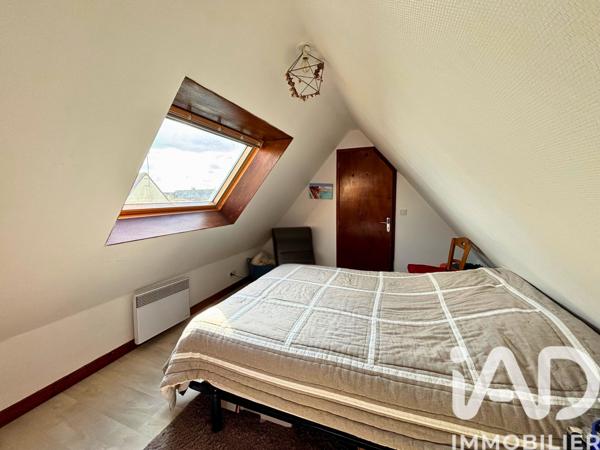 Maison à vendre 5 pièces 118,1 m² Amiens