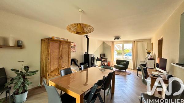 Maison à vendre 5 pièces 118,1 m² Amiens