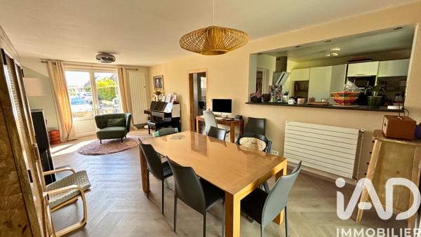 Maison à vendre 5 pièces 118,1 m² Amiens