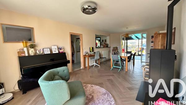 Maison à vendre 5 pièces 118,1 m² Amiens