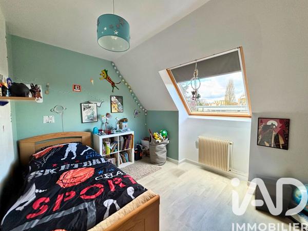 Maison à vendre 5 pièces 118,1 m² Amiens