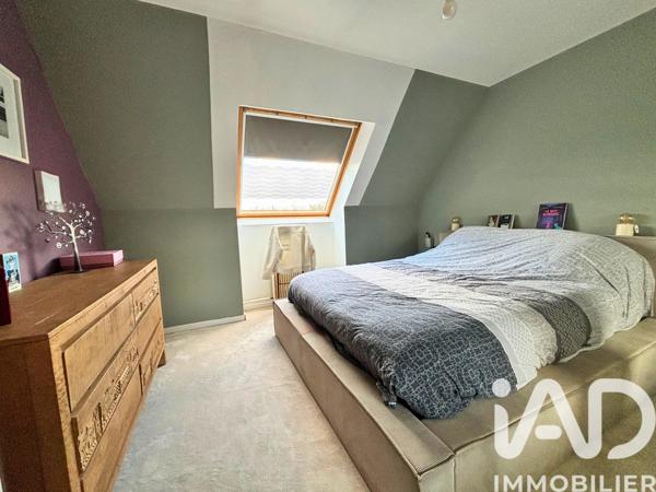 Maison à vendre 5 pièces 118,1 m² Amiens