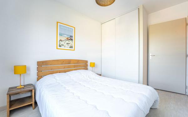 Appartement à louer    3 pièces • 39,17 m2 Aureilhan