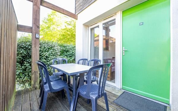 Appartement à louer    3 pièces • 39,17 m2 Aureilhan