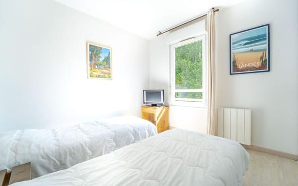 Appartement à louer    3 pièces • 39,17 m2 Aureilhan