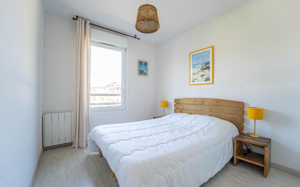 Appartement à louer    3 pièces • 39,17 m2 Aureilhan