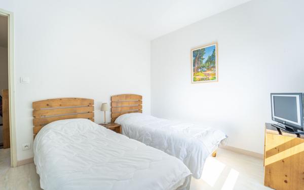 Appartement à louer    3 pièces • 39,17 m2 Aureilhan