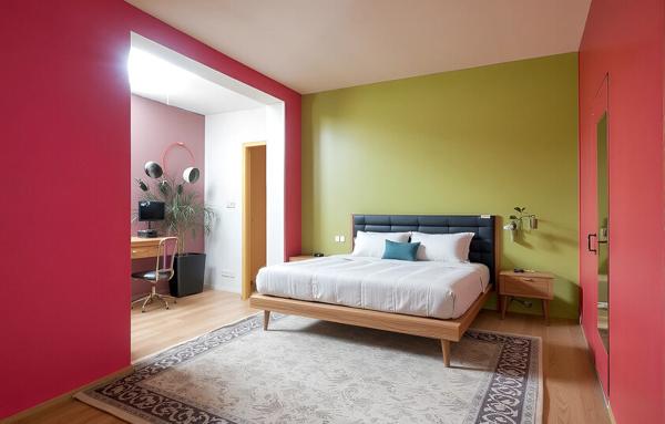 Maison plain pied - 3 chambres