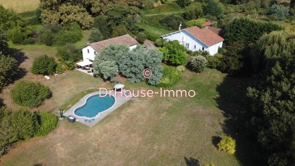 Maison à vendre 9 pièces de 306 m²