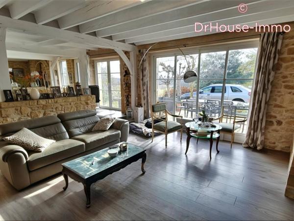 Maison à vendre 9 pièces de 306 m²