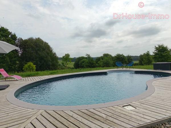 Maison à vendre 9 pièces de 306 m²