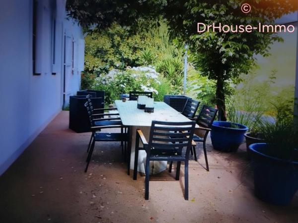 Maison à vendre 9 pièces de 306 m²