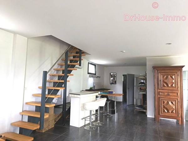 Maison à vendre 9 pièces de 306 m²